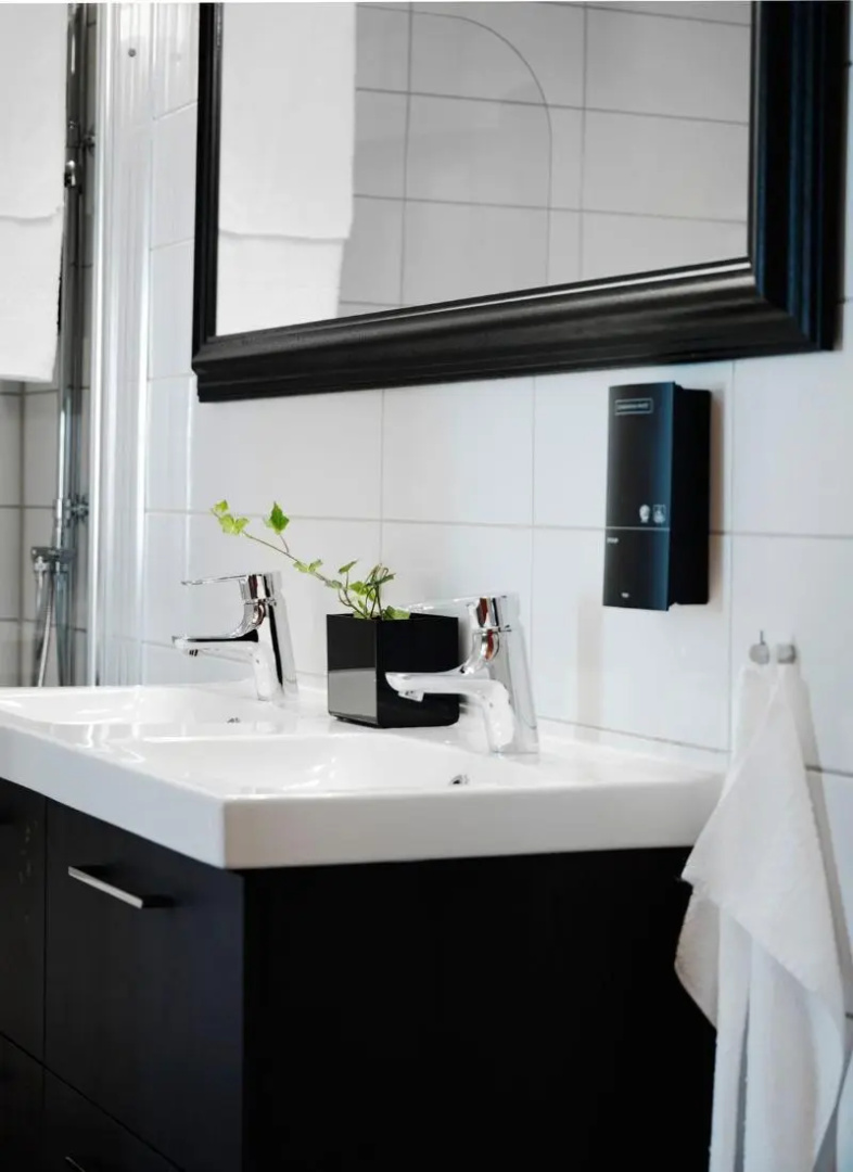 Home Hotel Smedjan