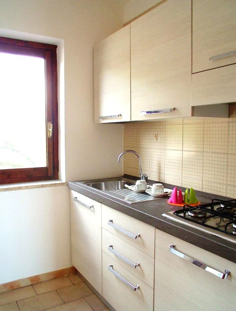 Residence La Giungla