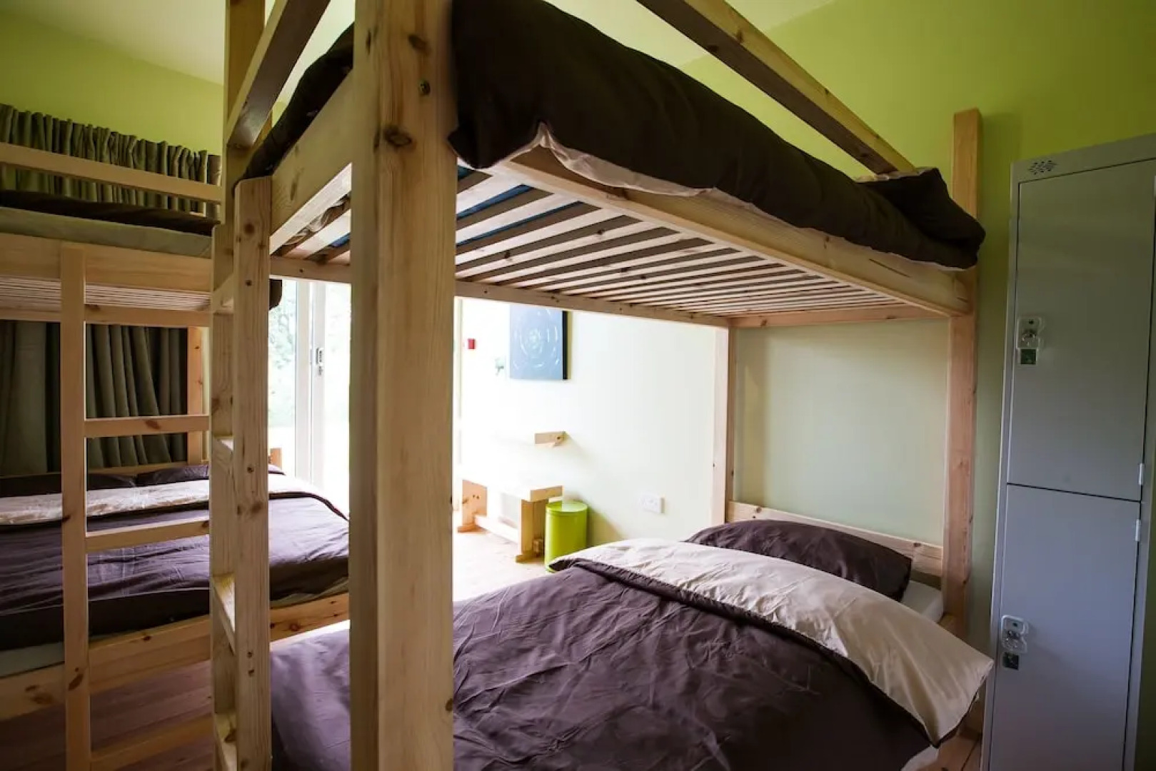 Tarset Tor Bunkhouse and Bothy Holidays