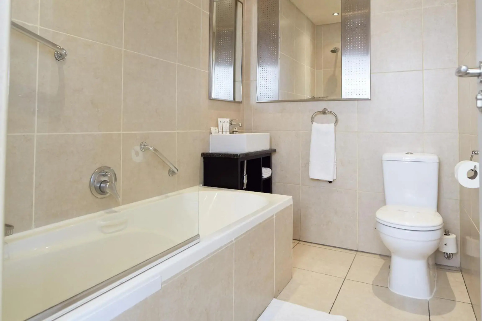 First Group Riviera Suites