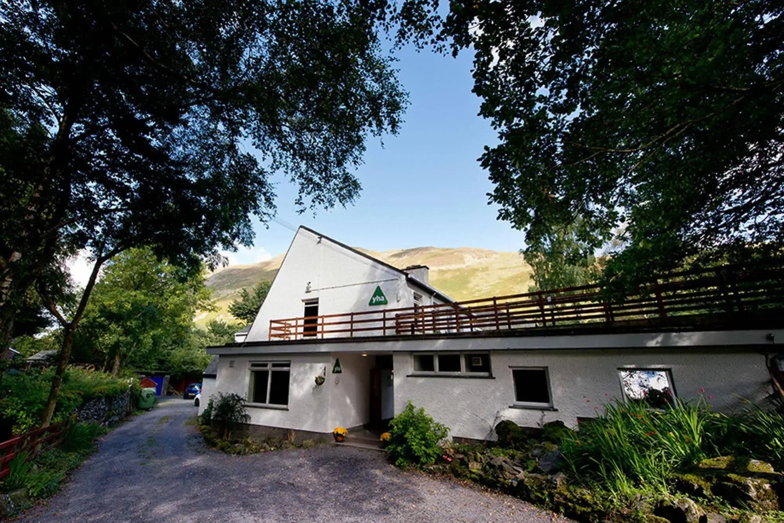 YHA Patterdale