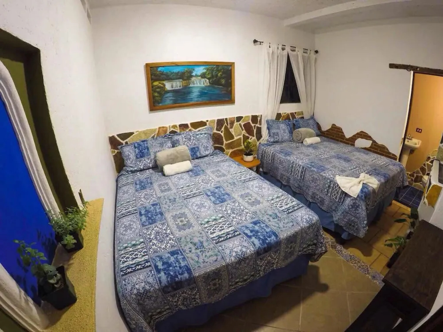 Hotel Casa Jose Coban