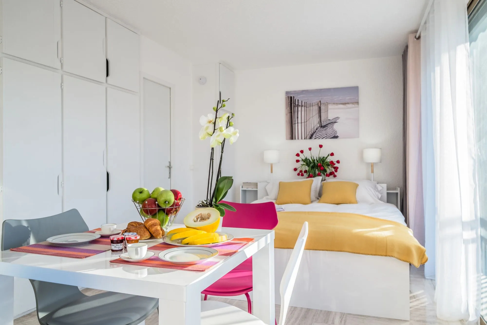 Cannes Marina Residence