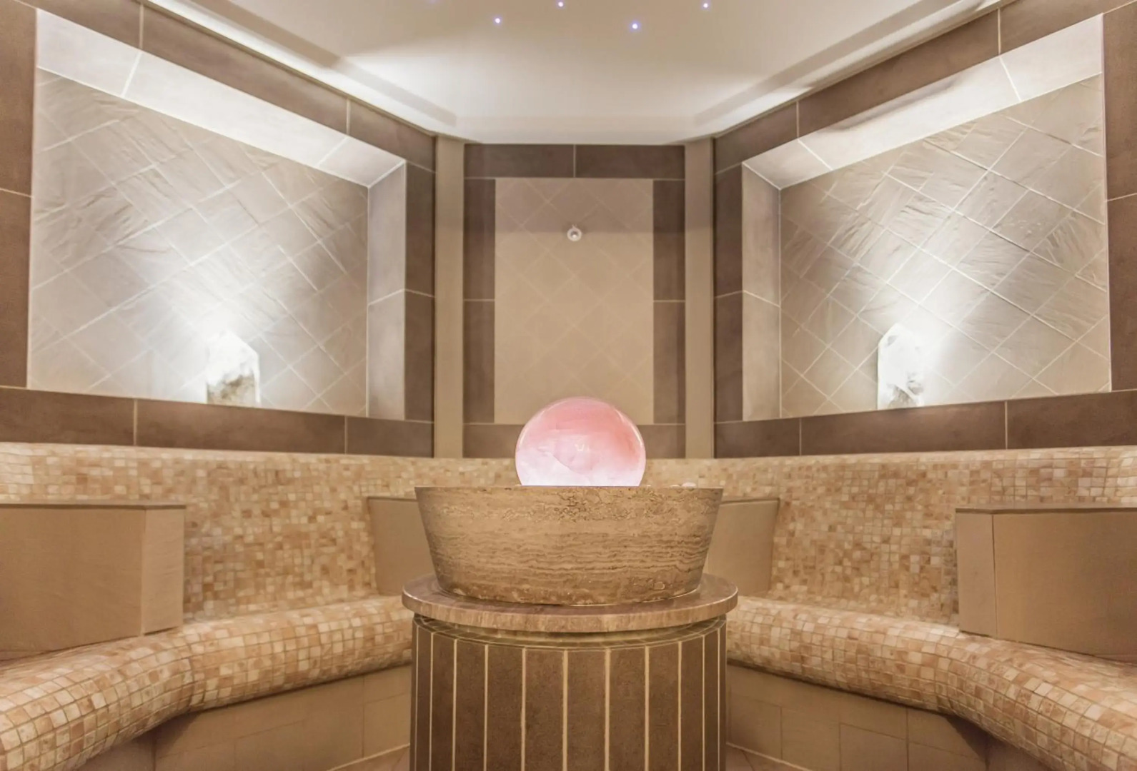 Appartementhaus Ferienanlage Zugspitzblick