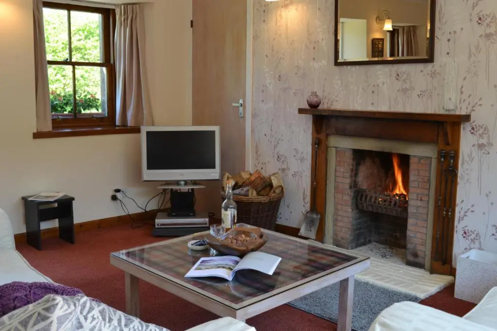 The Steading at Barmore