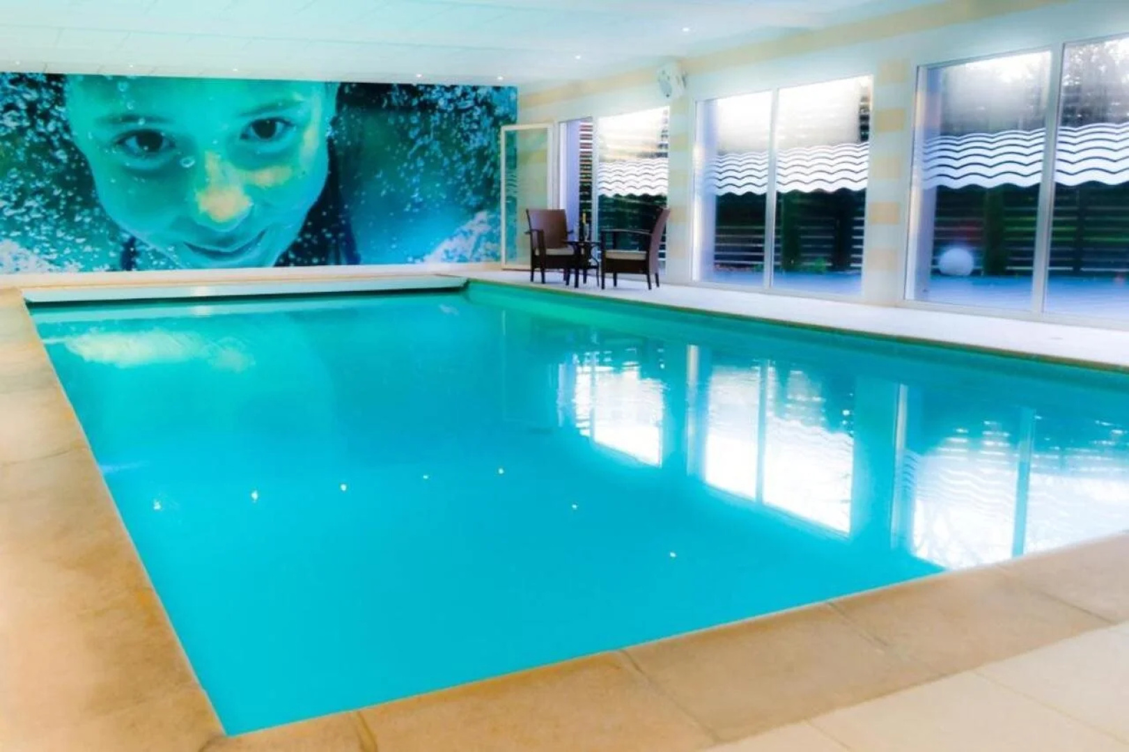 Brit Hotel Saint Brieuc