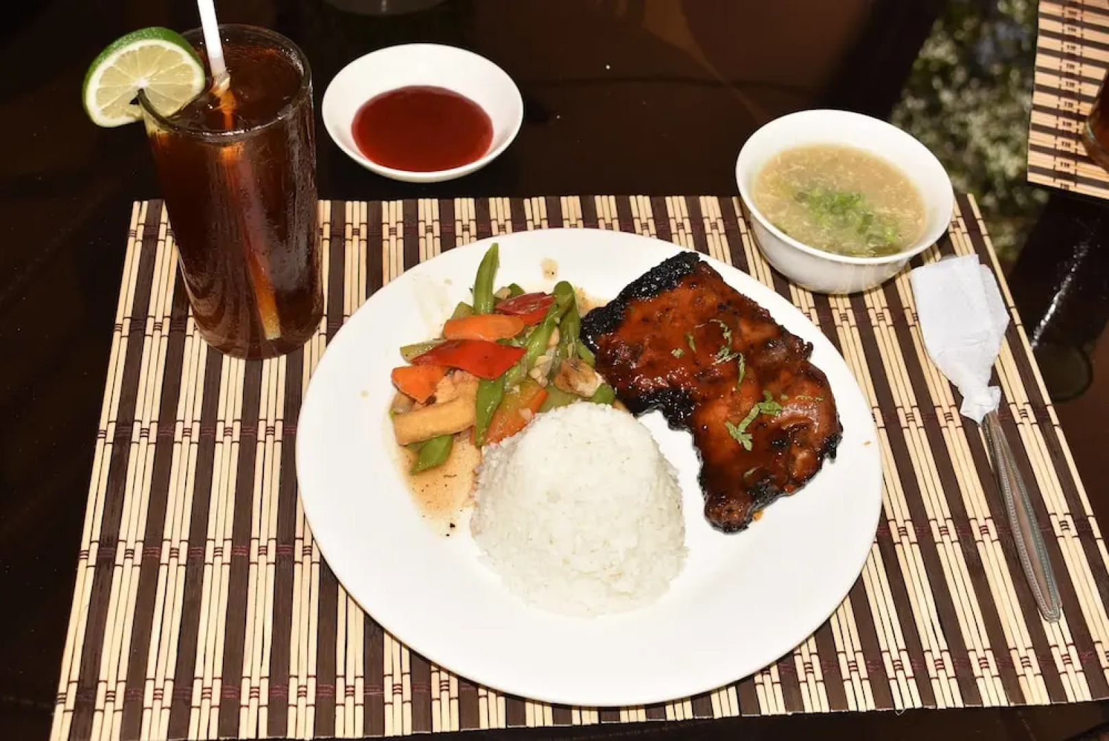 Zoobic Glampz- Subic