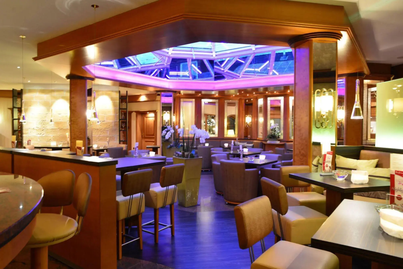 Hotel Celler Tor