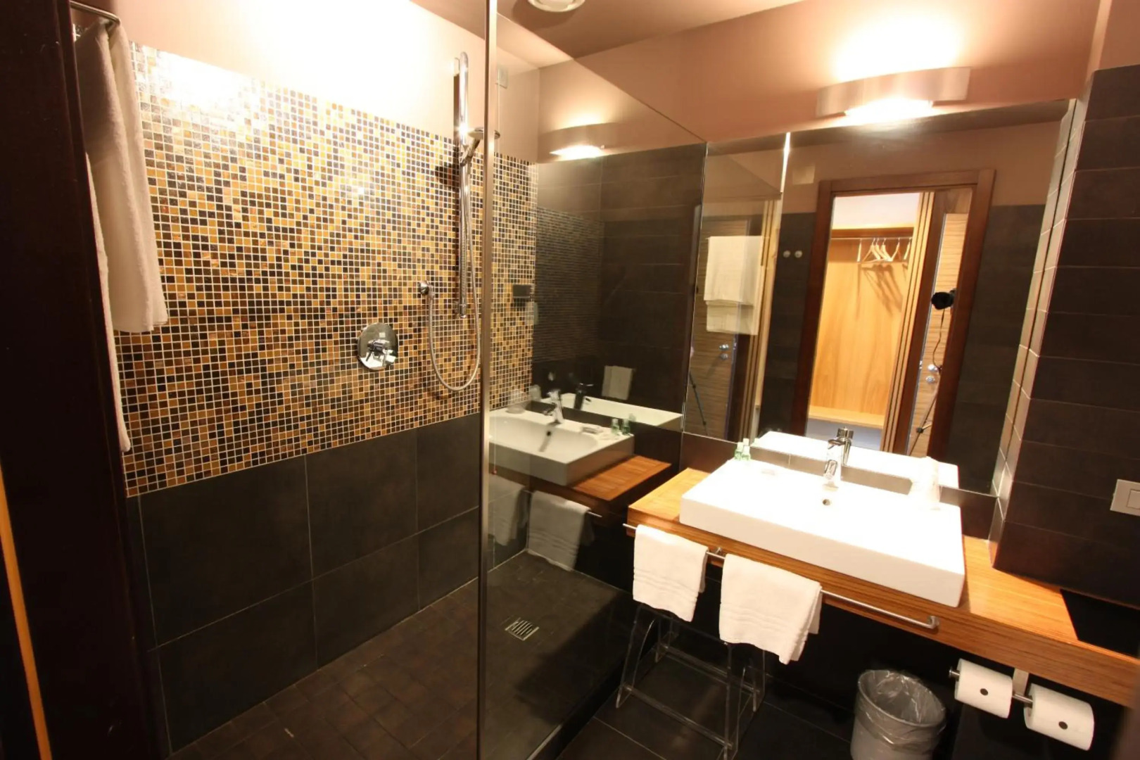 Hotel Europa Executive