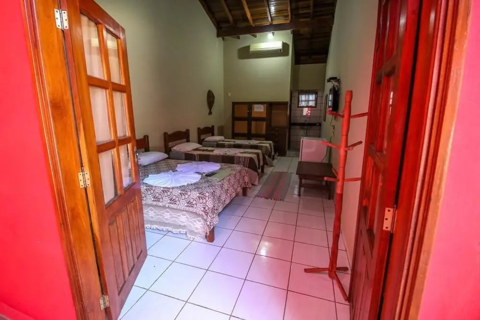 Pousada Bonito Cama e Café