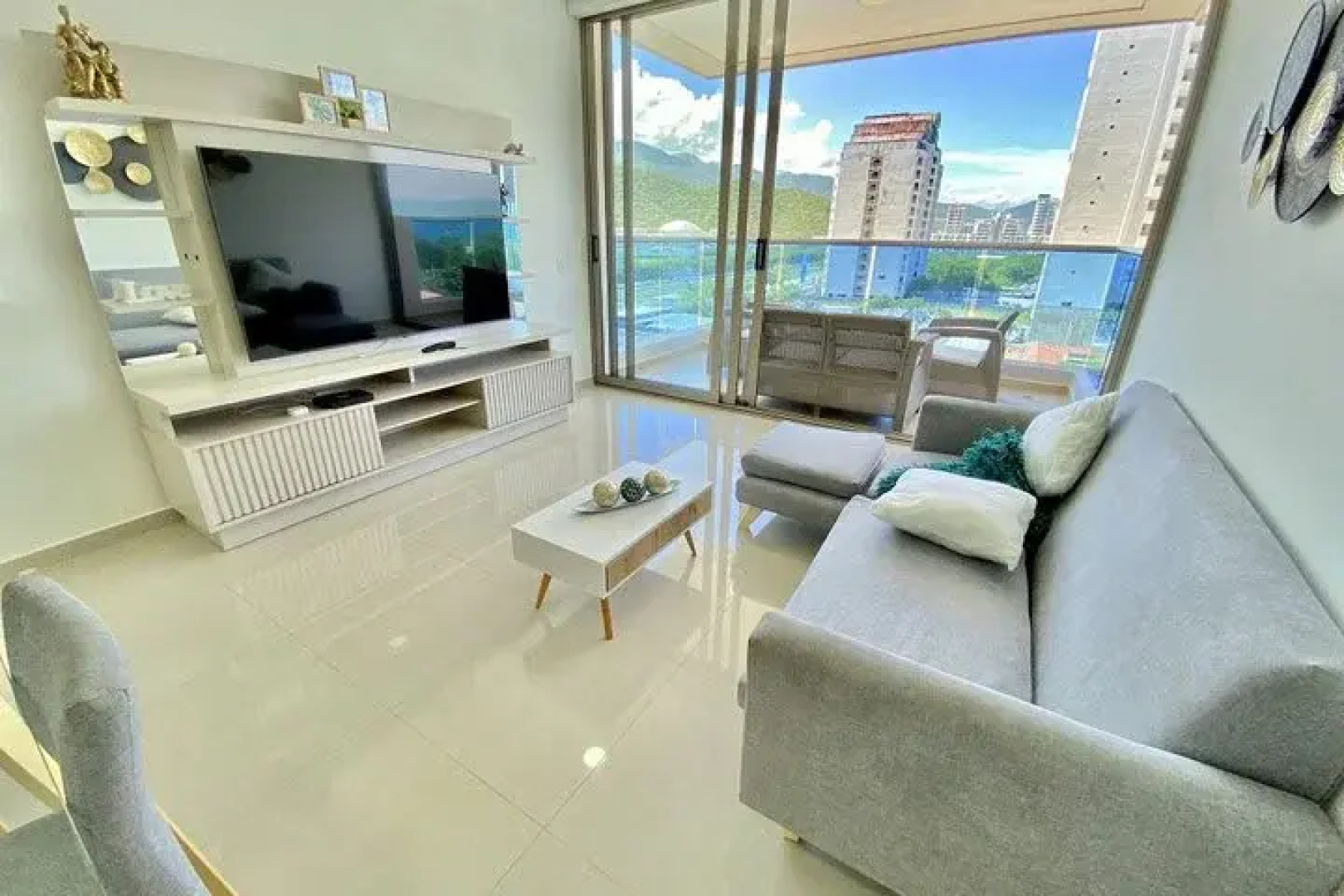 Apartamentos Samaria Club - by SOHO