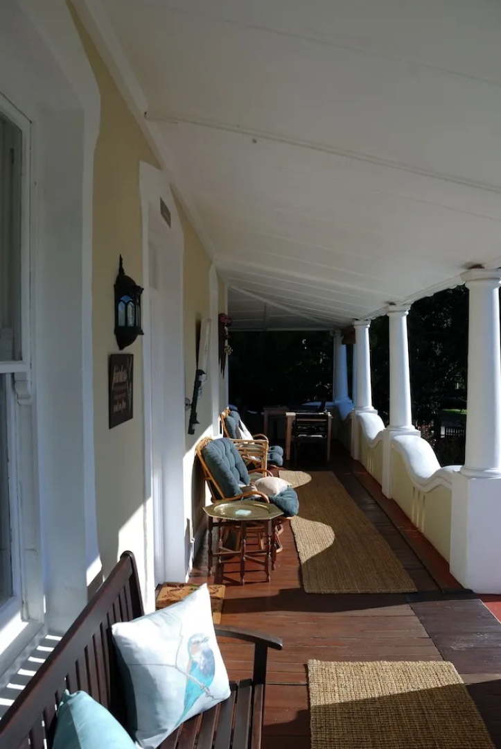 Braeside Guest House