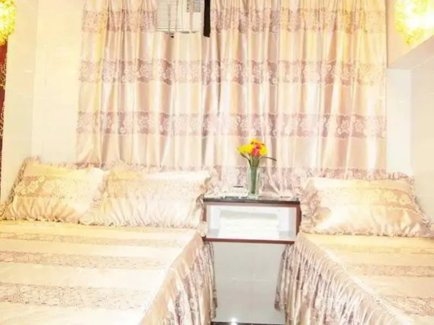 Peace Guest House - Hong Kong