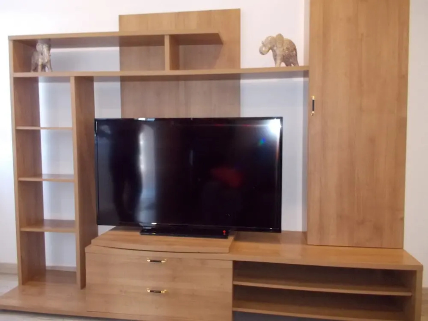 Apartamentos La Tata