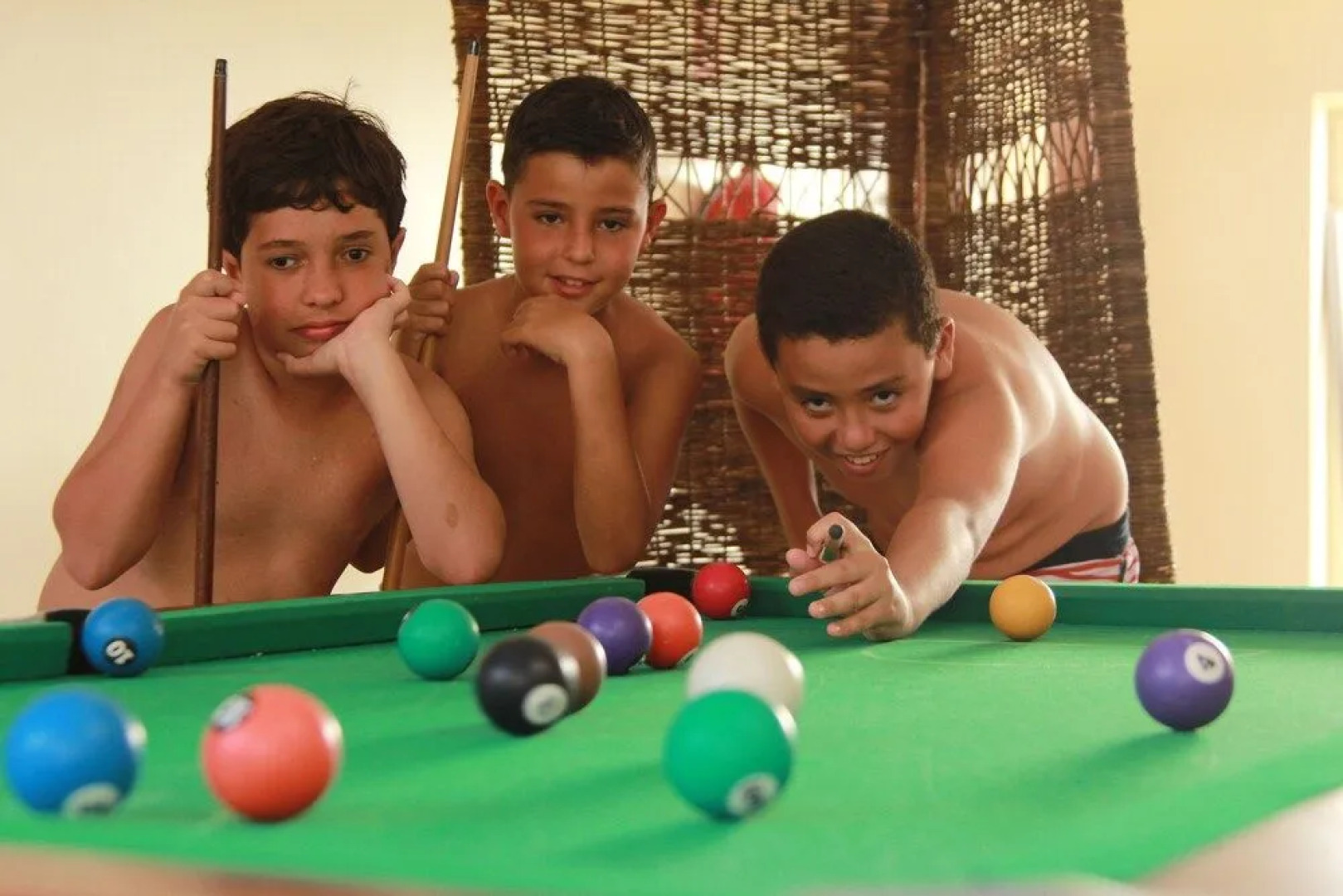 Hotel Pousada Mahon Mar