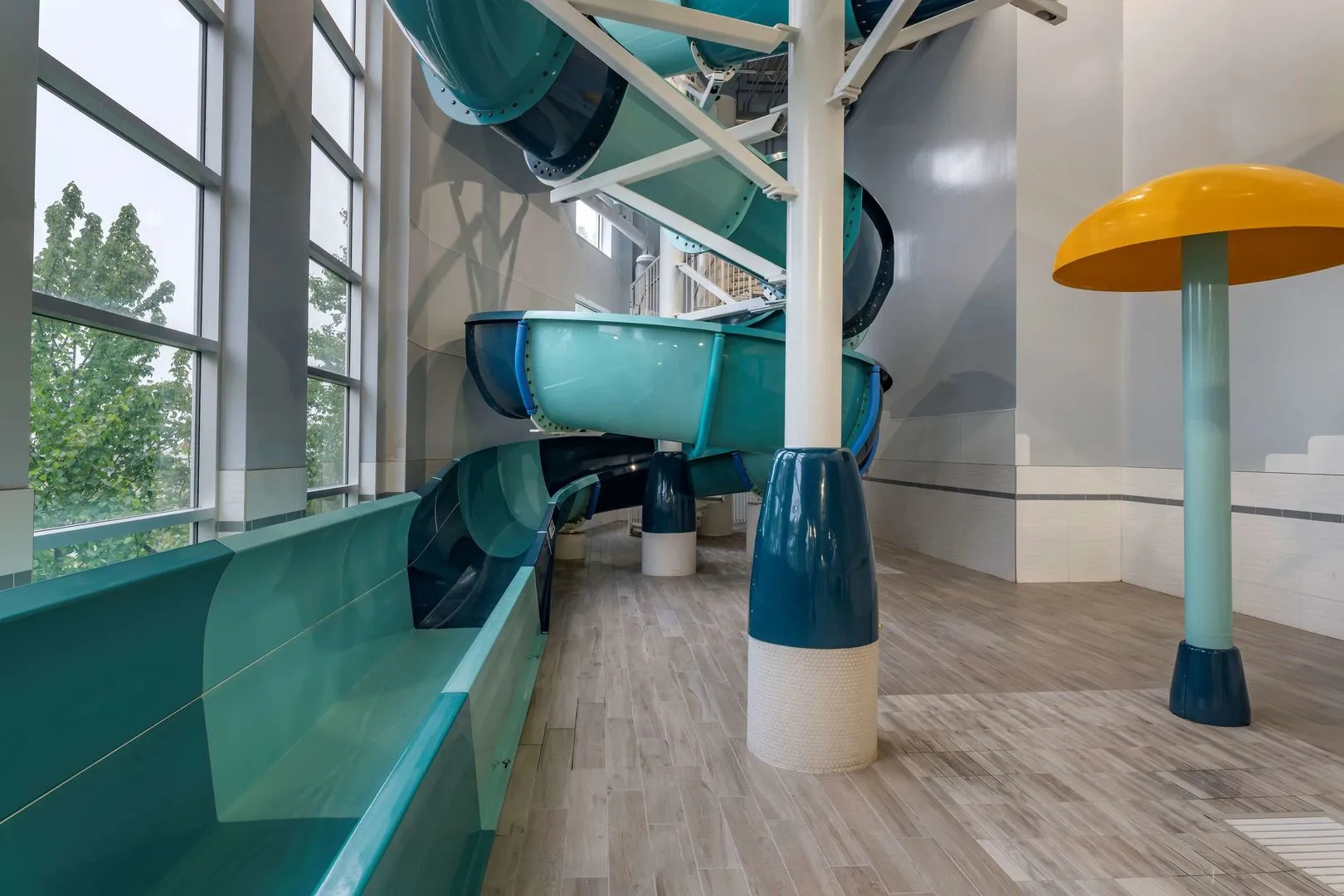 Best Western Plus Dartmouth Hotel & Suites