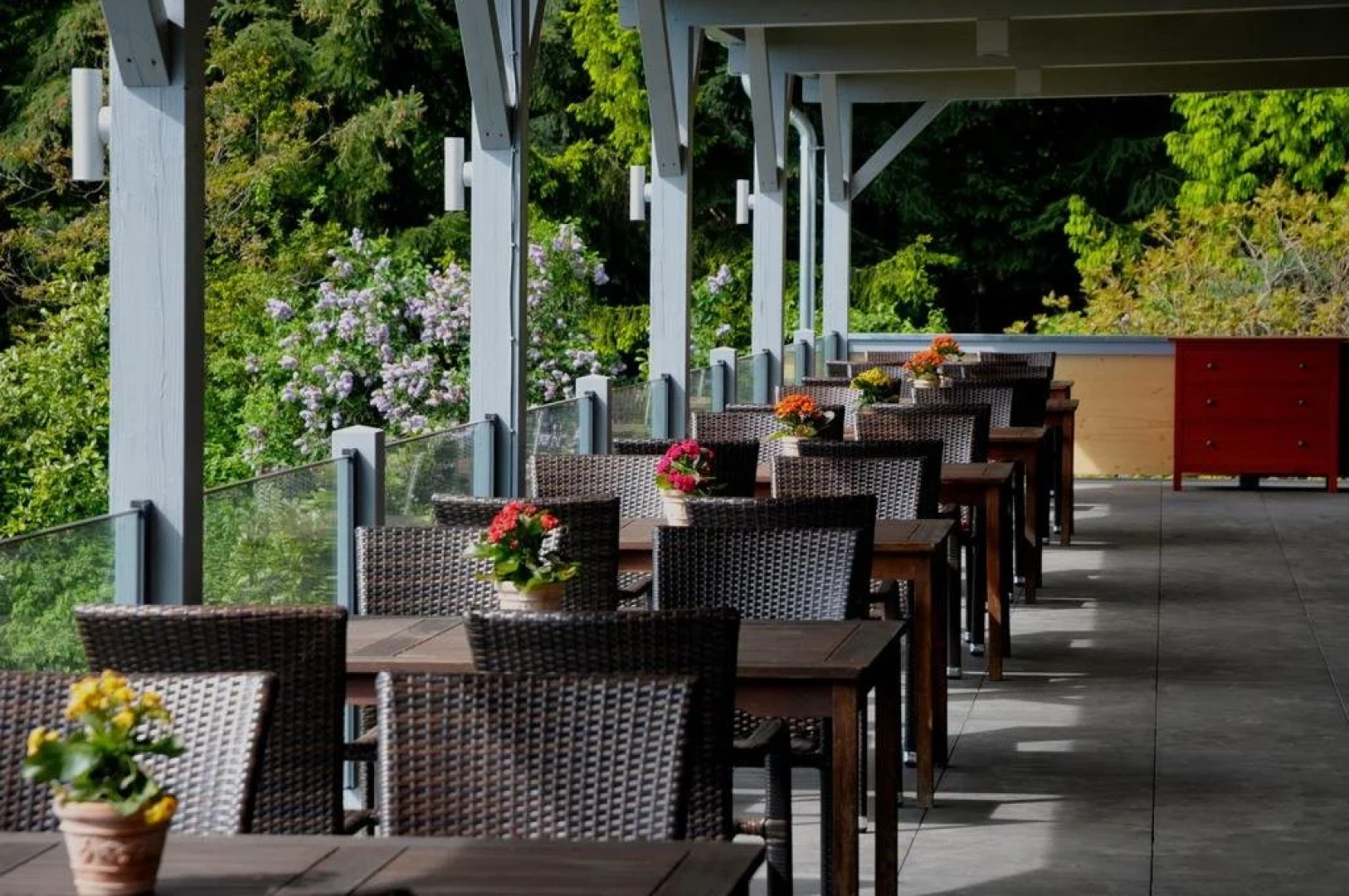 Hotel Zum Rebhang