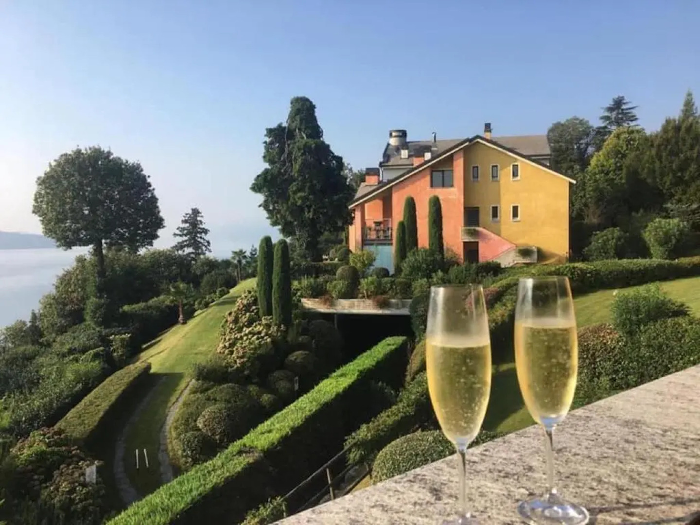 Villa Ada Holiday C208