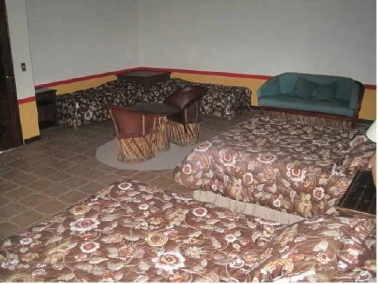 El Mesón del Ticúz Tapalpa