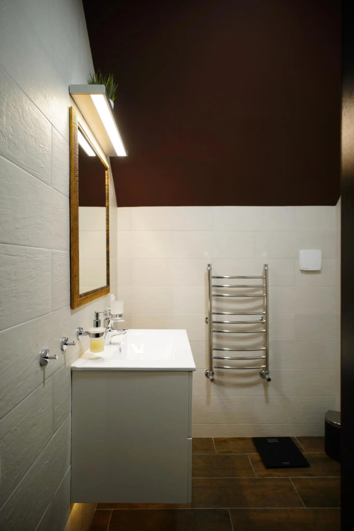 Гостевой дом Арбат Нальчик Отель