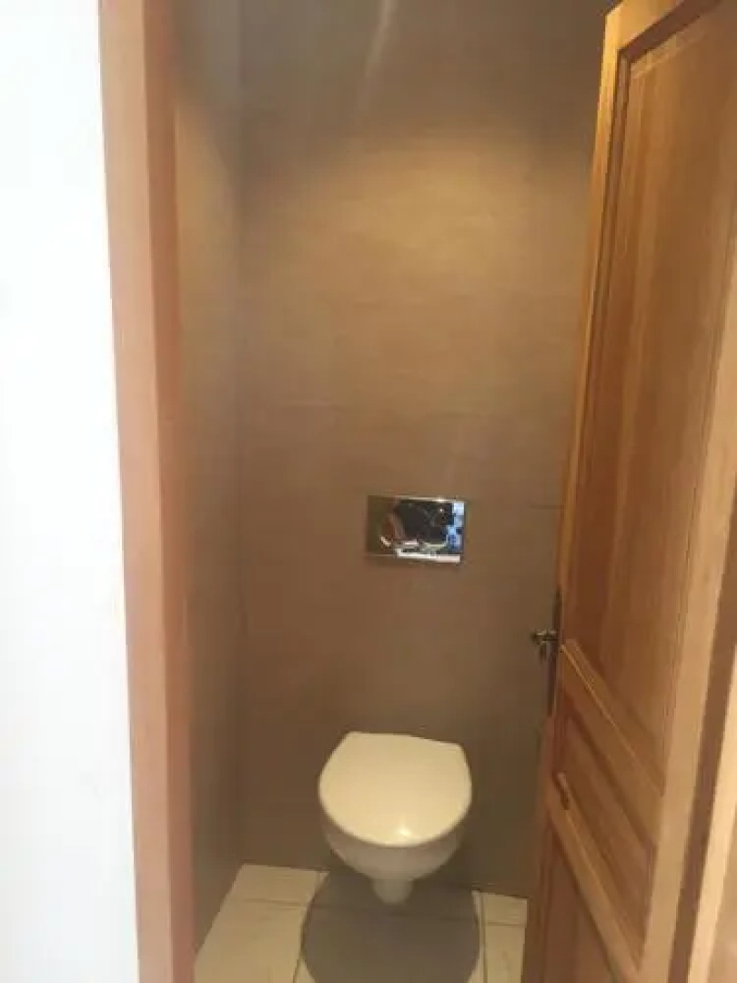 La Croix Valmer Apartment