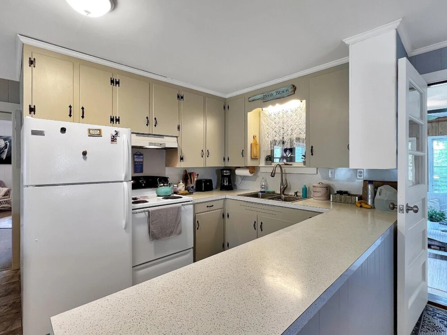 Robbie's Cottage by Getaway