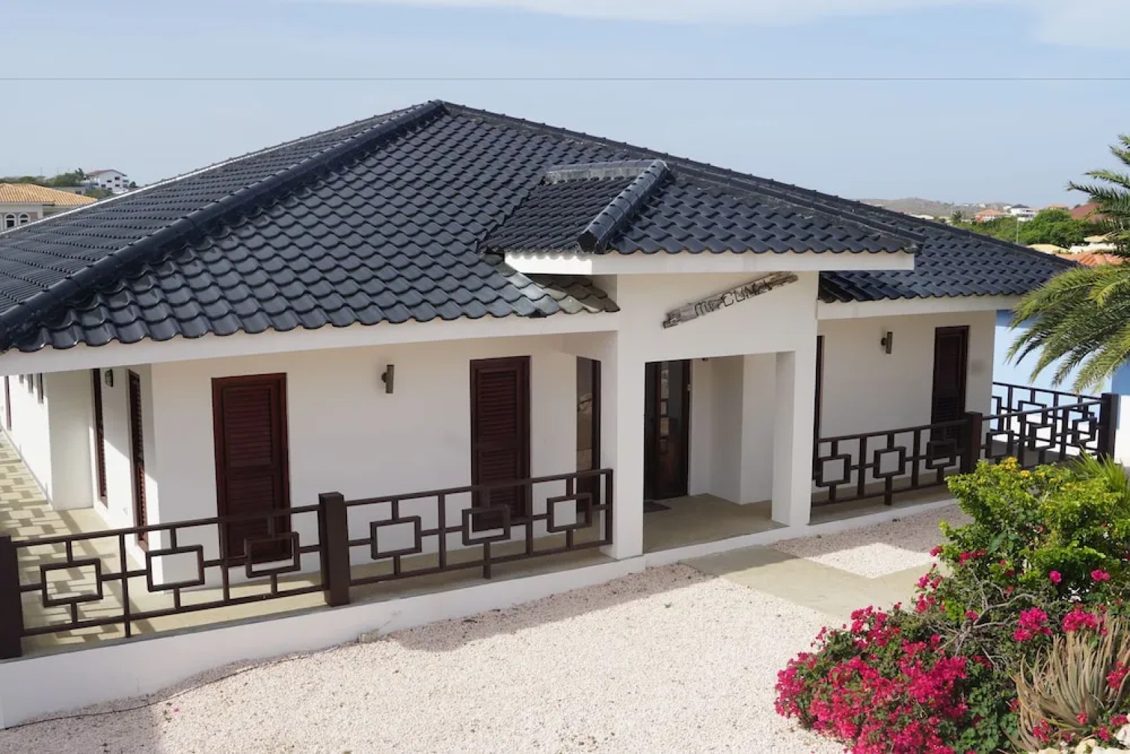 Mi Cuna Stays Collection