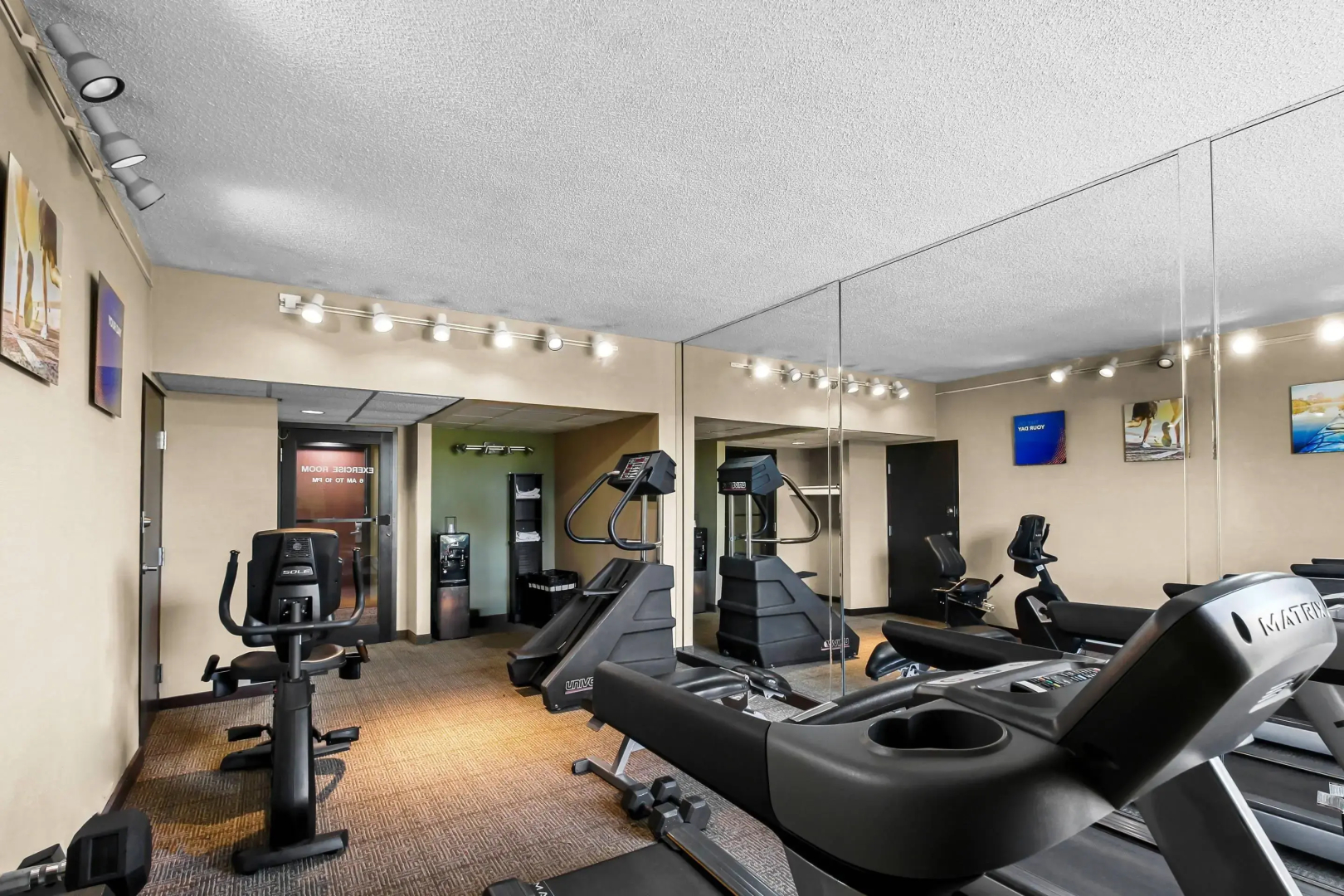 Comfort Inn Cranberry Township