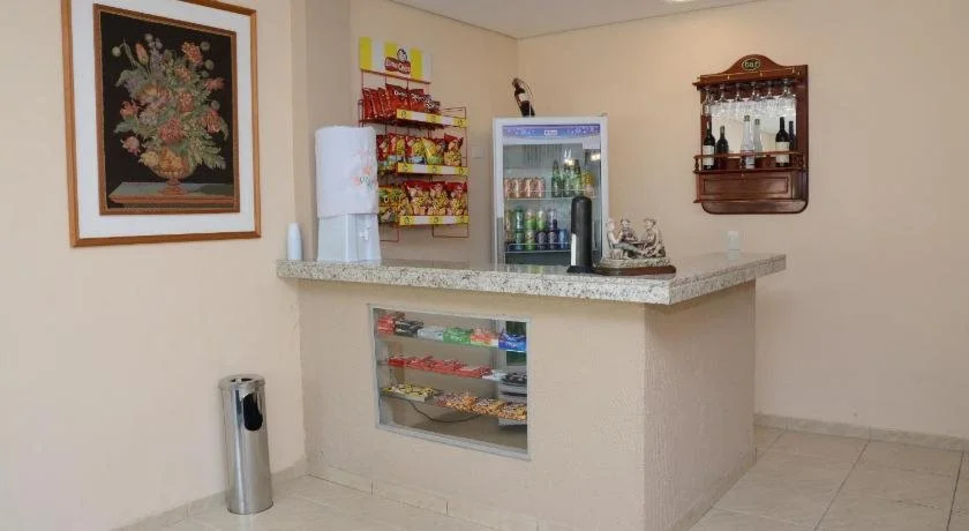 Hotel Sao Francisco