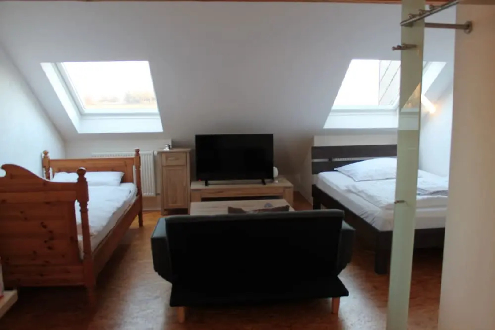 Ferienwohnungen Talblick