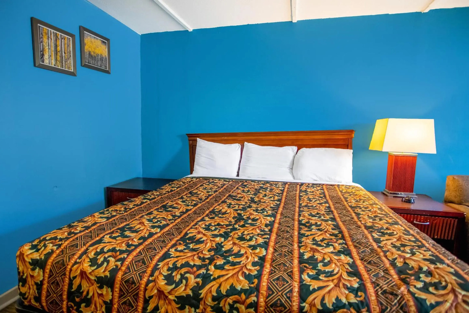 OYO Inn Kernersville