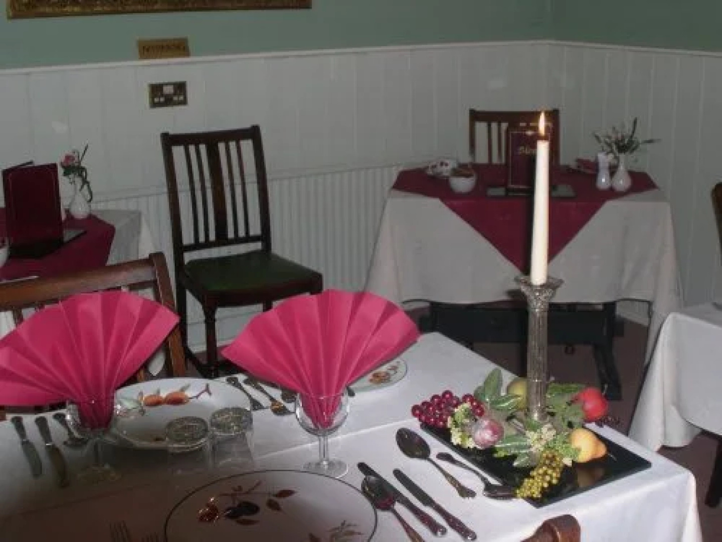 Harrabeer Country House