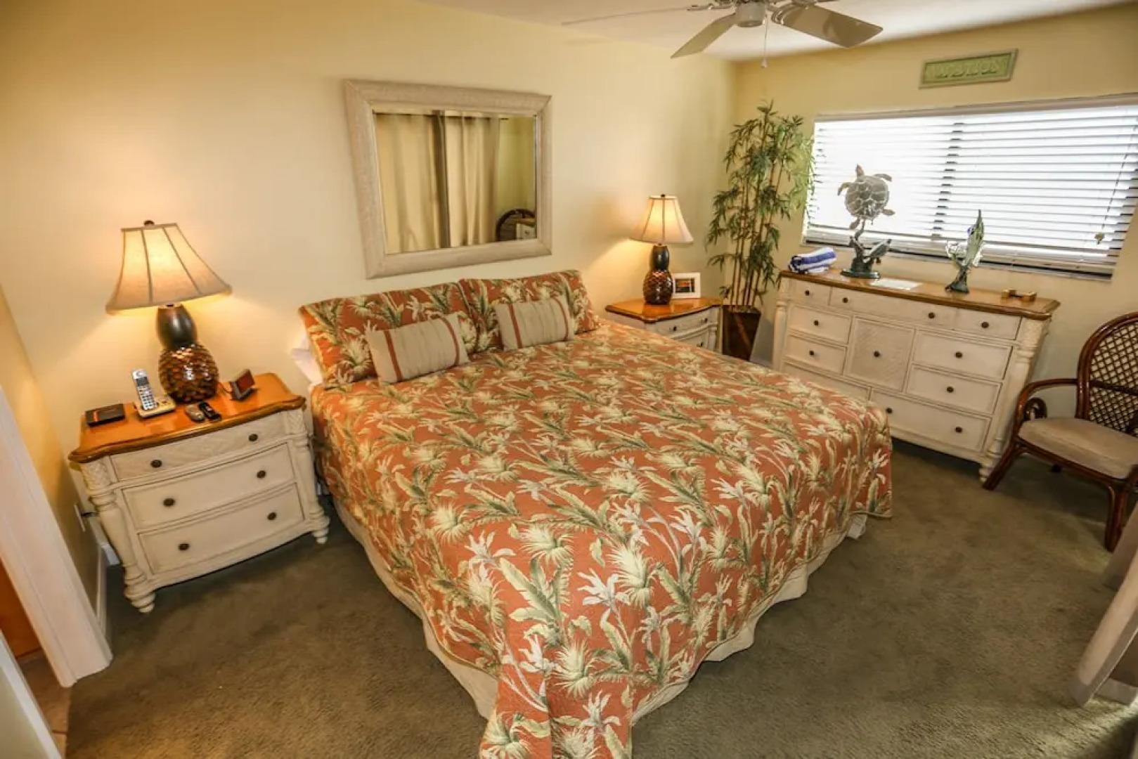 Carlos Pointe 124 condo