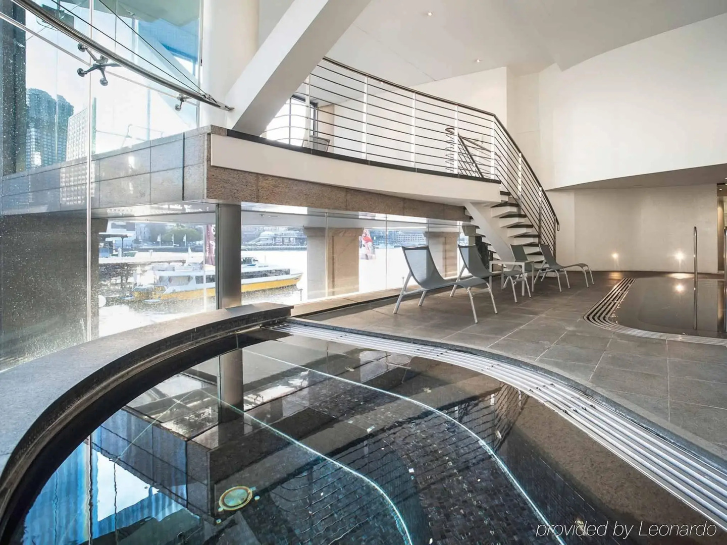 Pullman Quay Grand Sydney Harbour