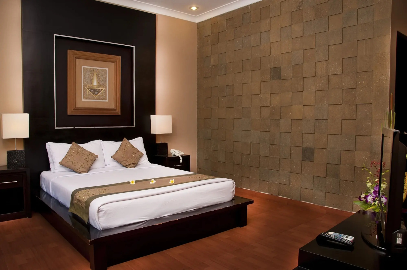 Гостевой дом Sindhu Mertha Suite