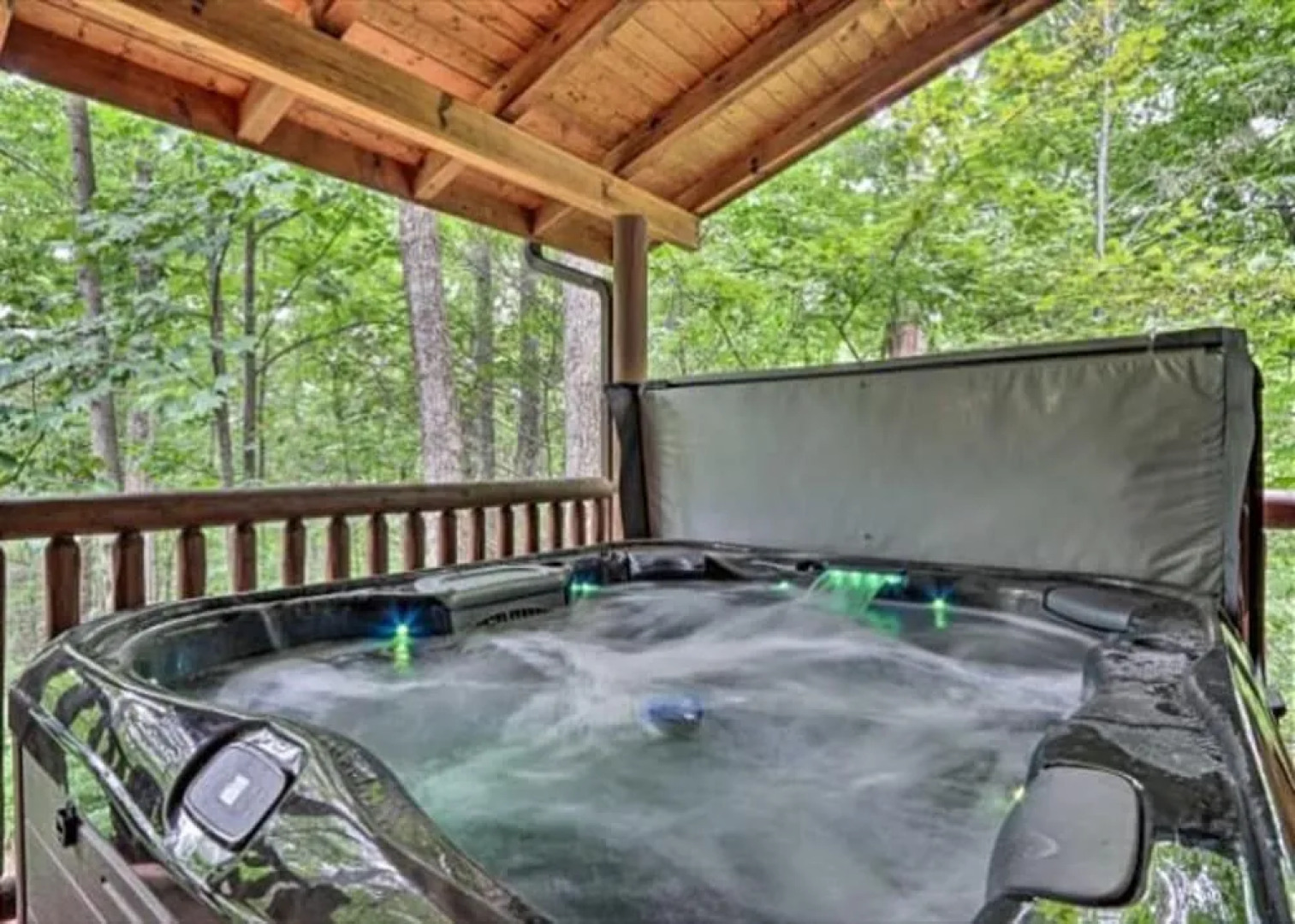 Arrowhead Lodge #568