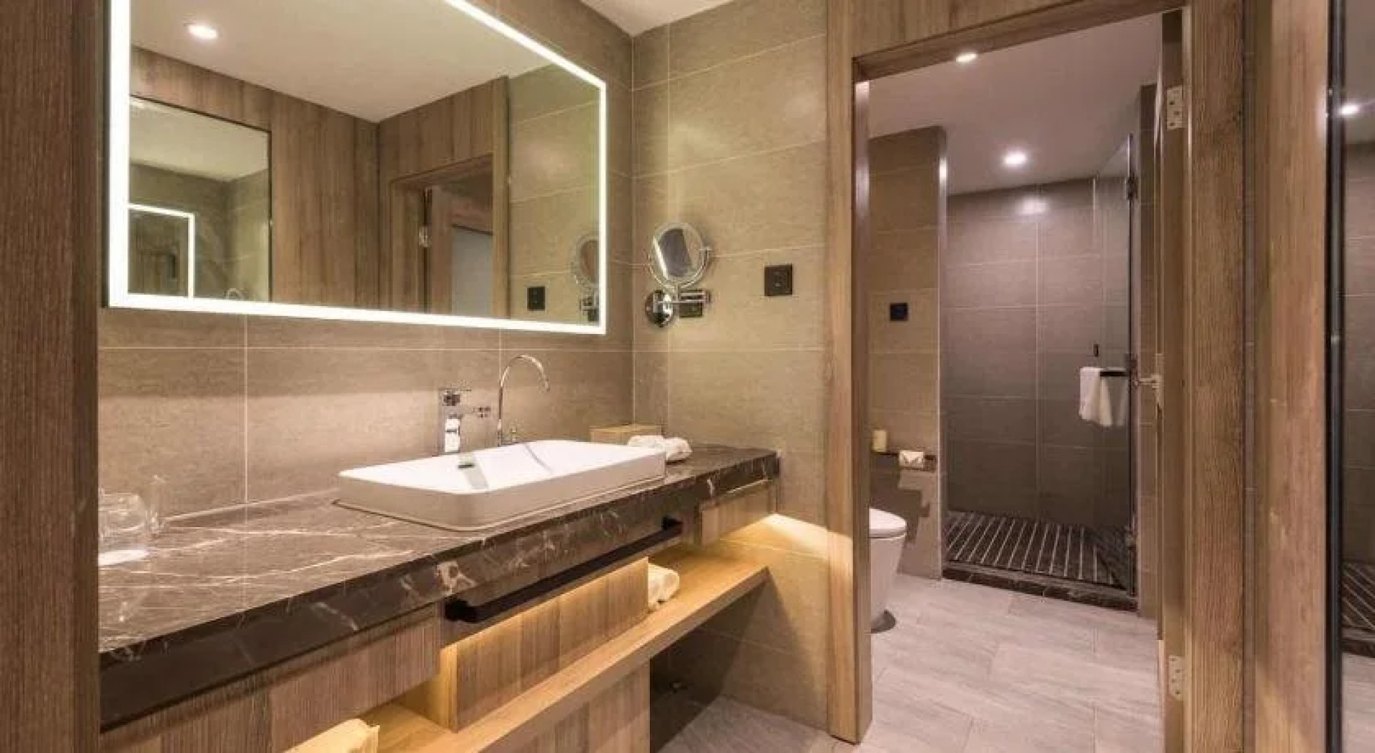 Atour Hotel 2nd ZhongshanRoad Zhongshan