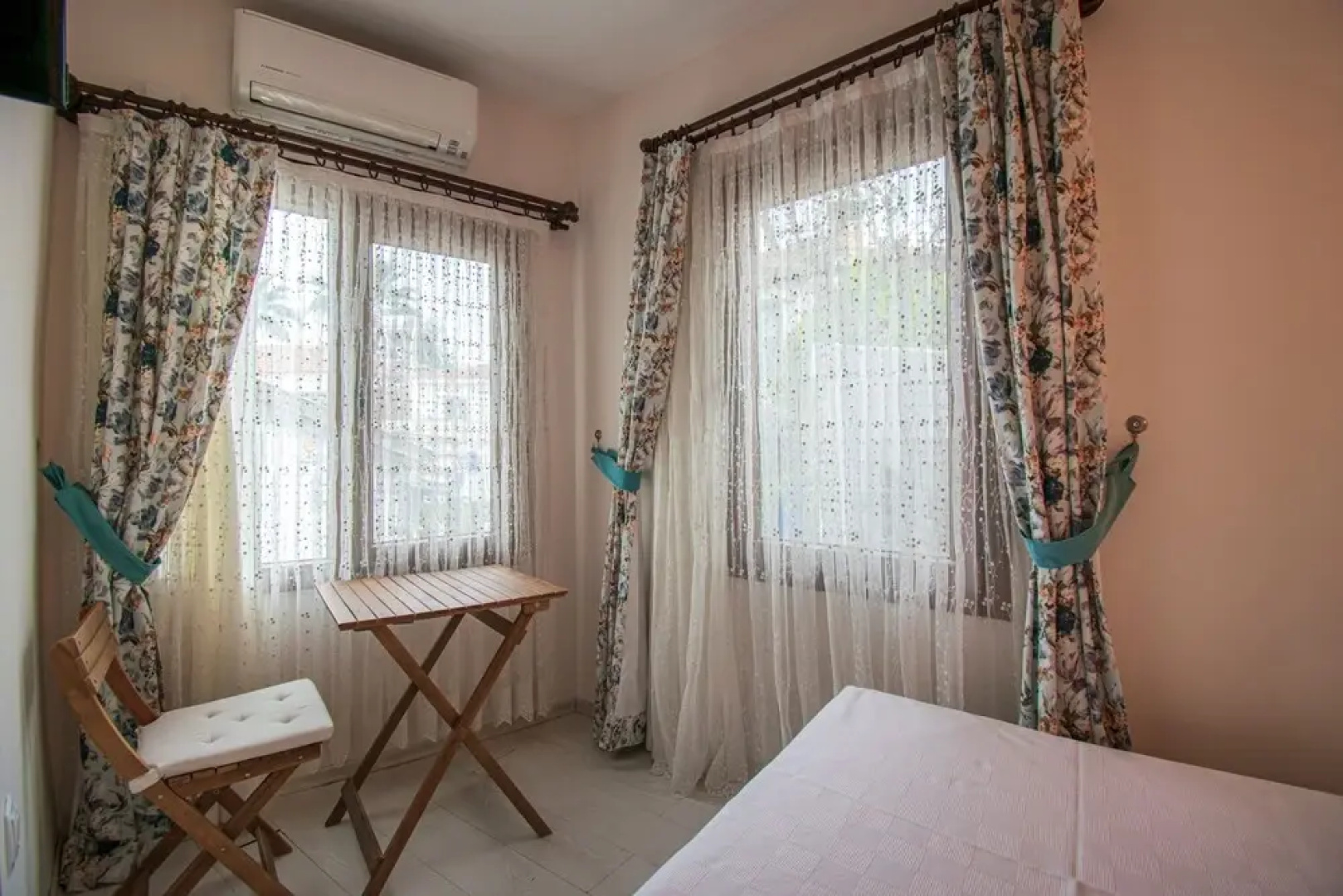 La Casa Pansiyon
