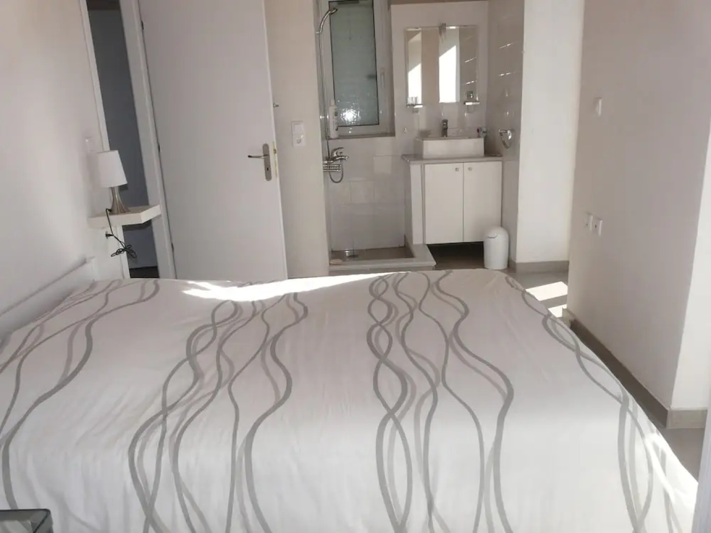 Six-bedroom House With Terrace Ionian Sea View