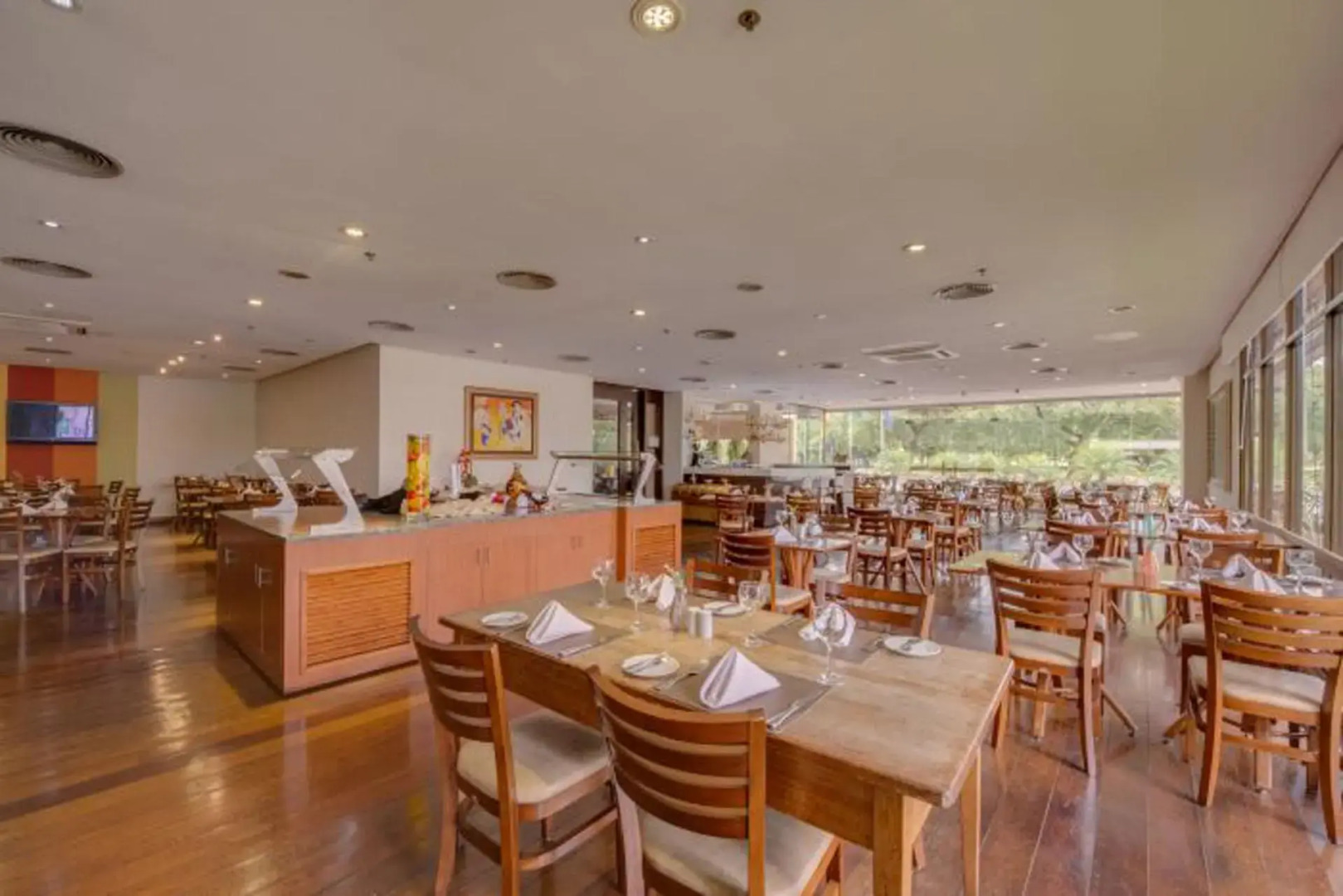 Blue Tree Towers Millenium Porto Alegre