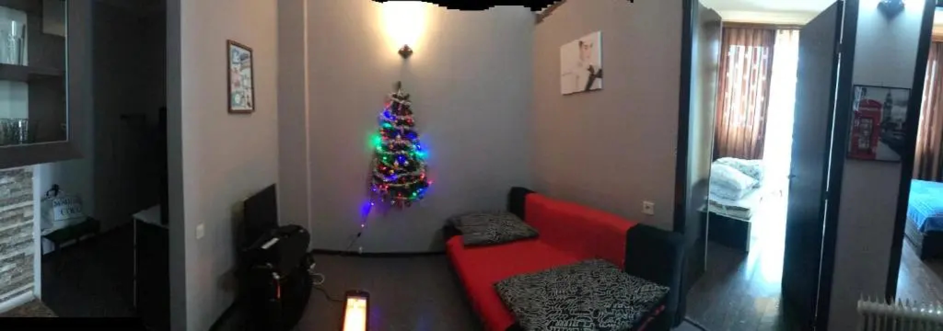 Snow Plaza Apartments 46