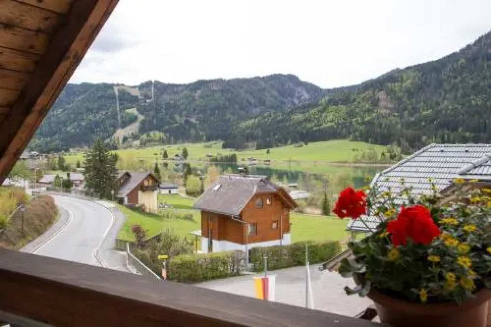 Hotel Gasthof Weissensee
