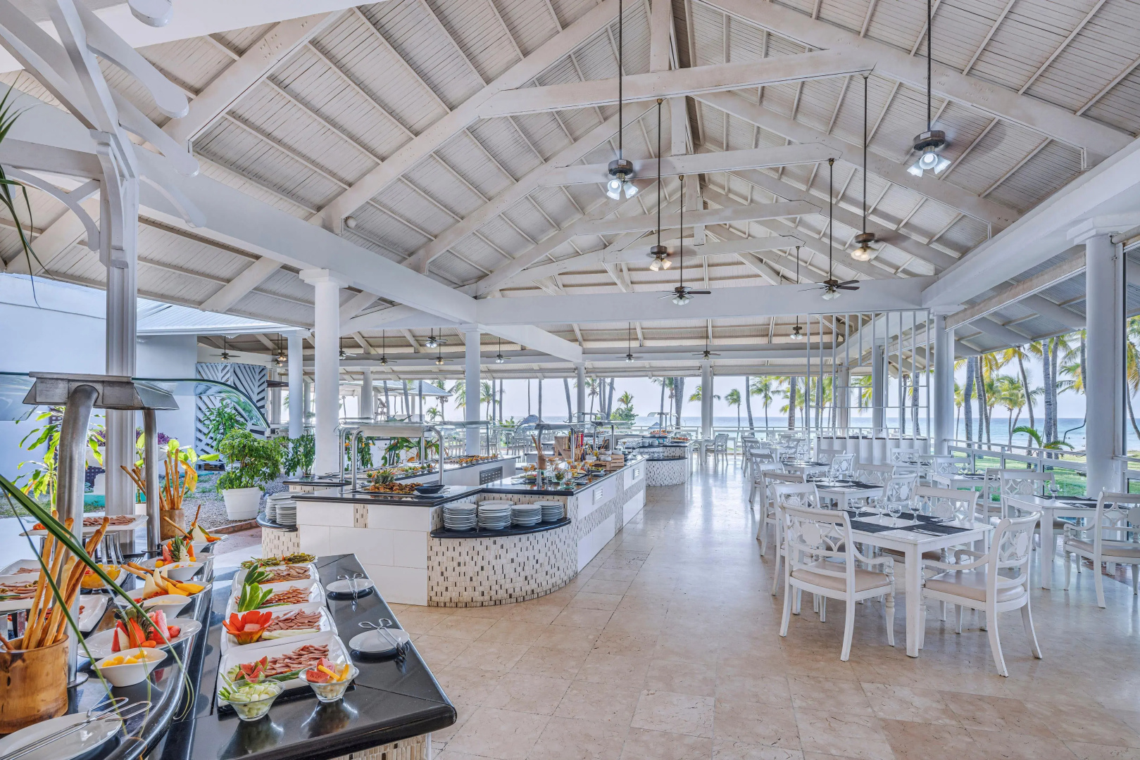 Paradisus Varadero Resort - Spa