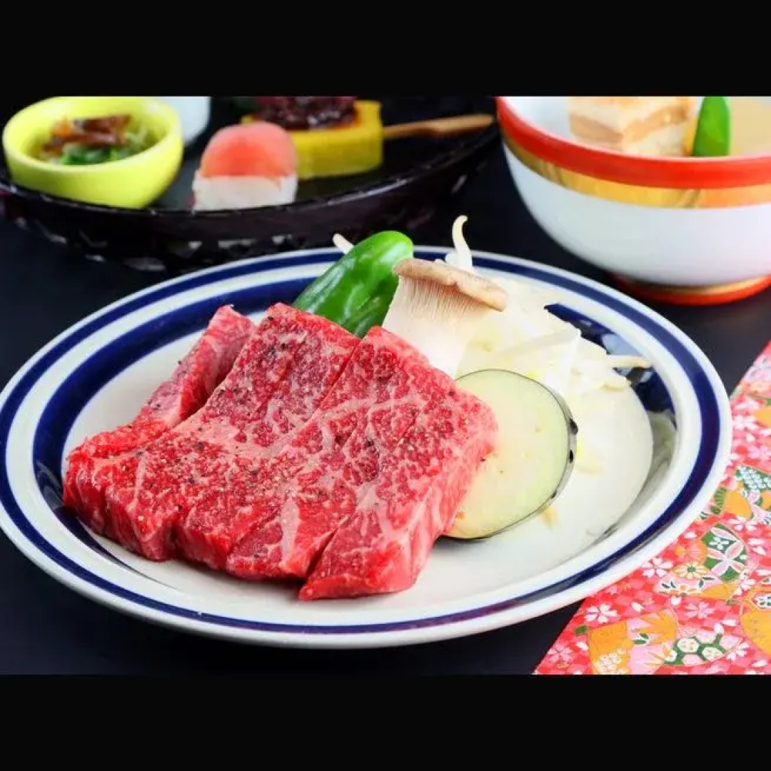 Yudani Onsen Ryoso Mitsui