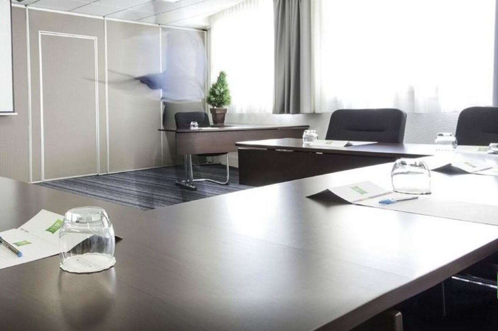 ibis Styles Lyon Villeurbanne Parc de la Tête d'Or