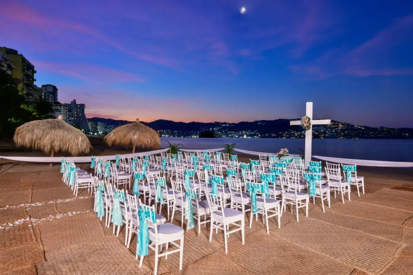 Krystal Beach Acapulco