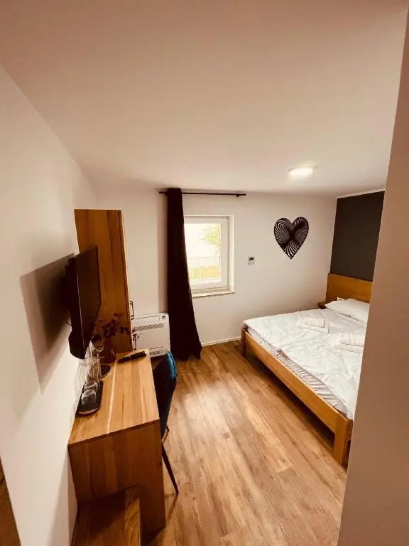 PJagodic Apartments Cerklje