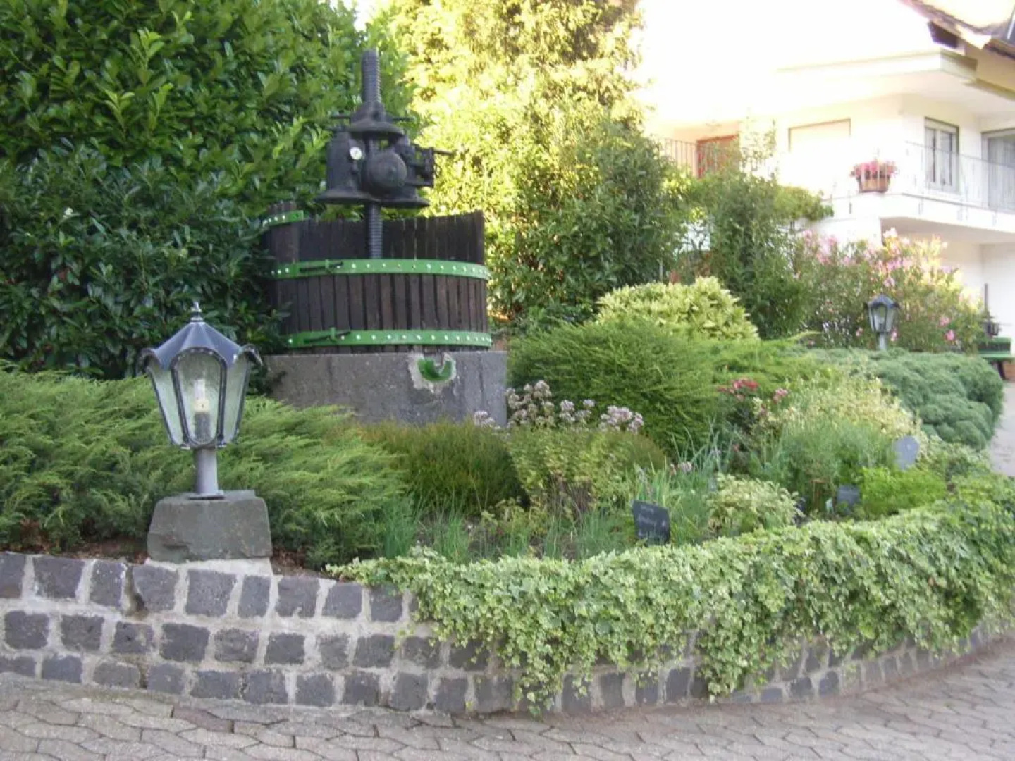 Ferienweingut-Liebfried