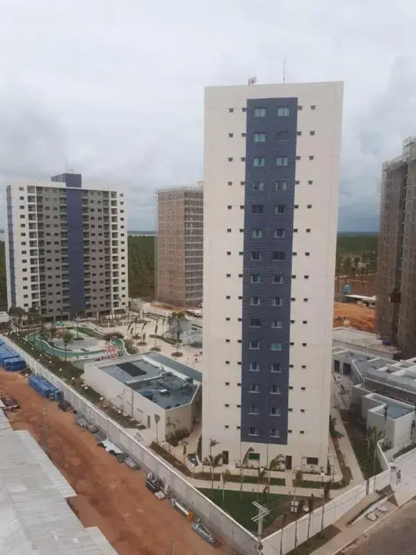 Salinas Park Resort 2 quartos