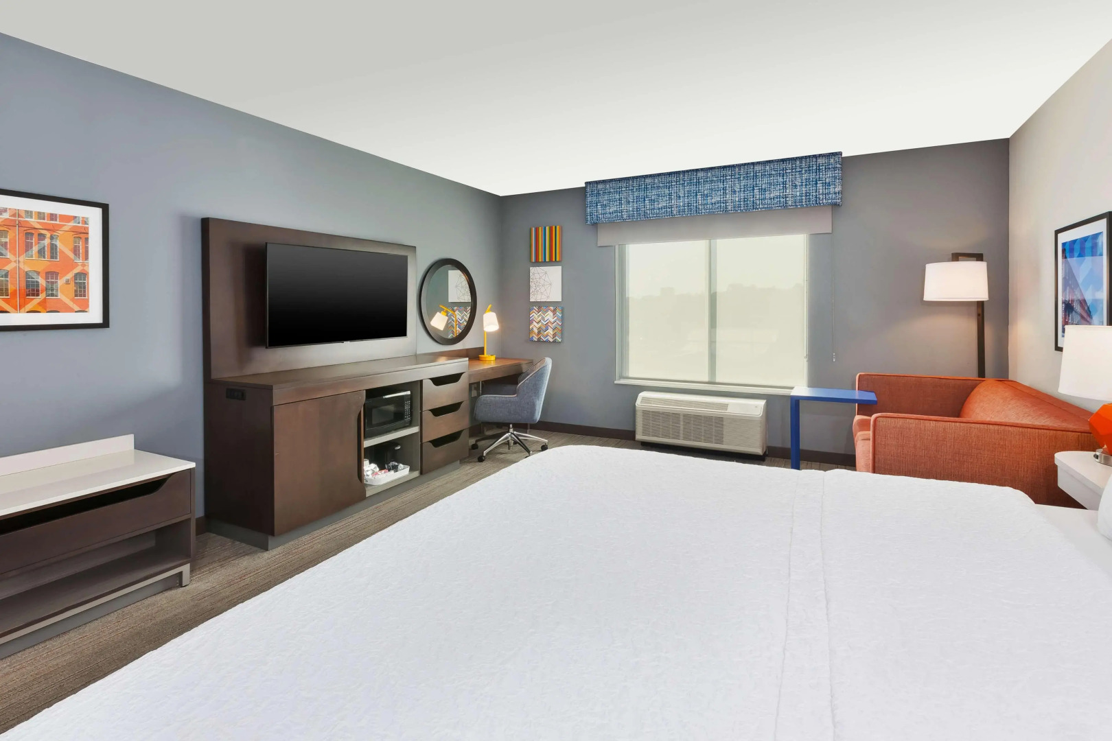 Hampton Inn Danville, VA